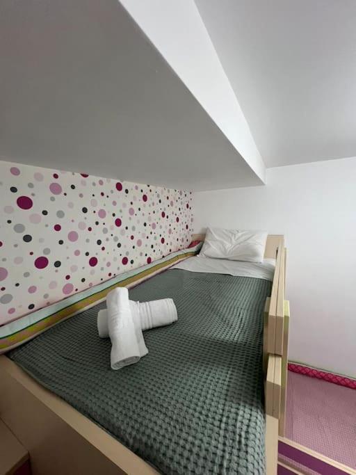 Katerina House Apartment Heraklion  Exterior photo