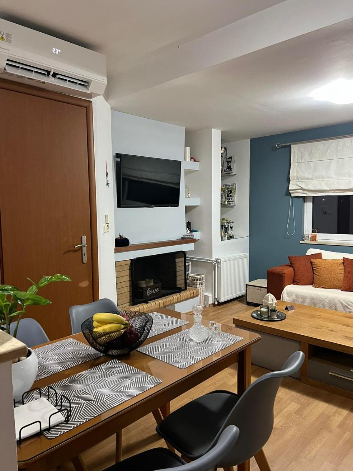 Katerina House Apartment Heraklion  Exterior photo