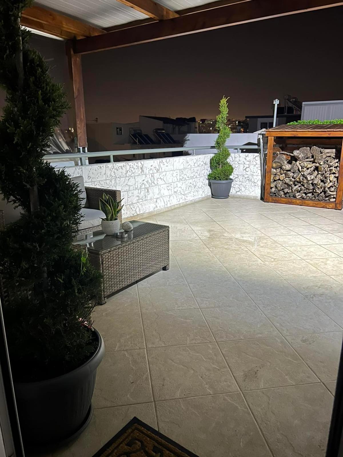 Katerina House Apartment Heraklion  Exterior photo