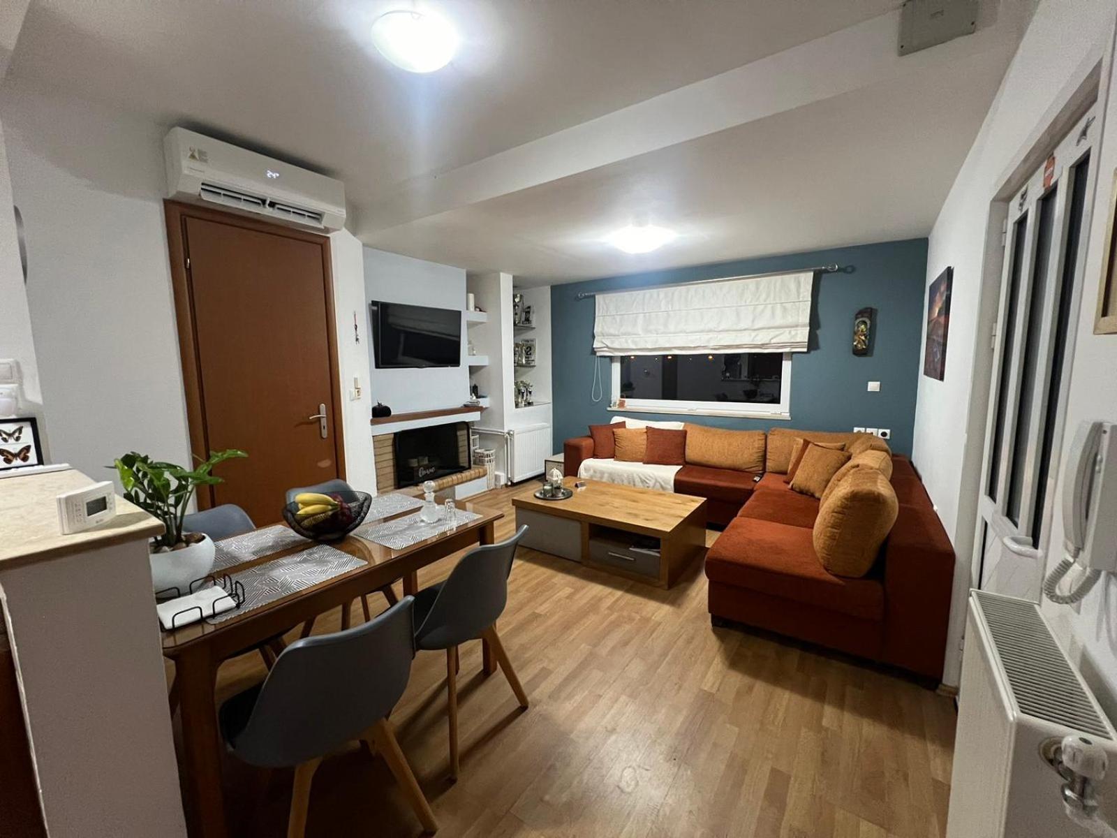 Katerina House Apartment Heraklion  Exterior photo